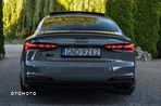 Audi S5 Sportback 3.0 TFSI quattro tiptronic - 9