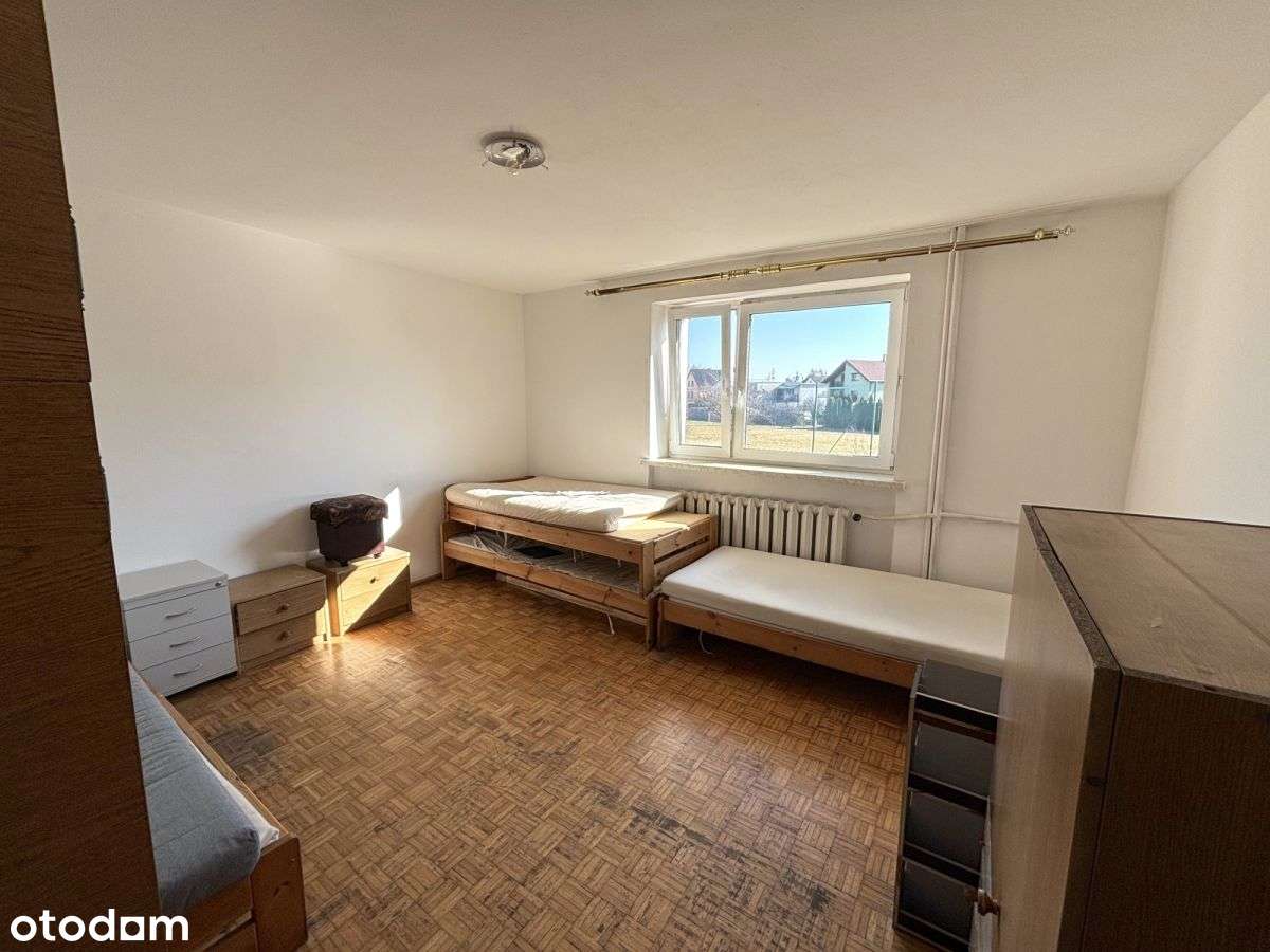 Dom - 219 m2 - 9 pokoi - Katy Wrocławskie - 5 arów-7