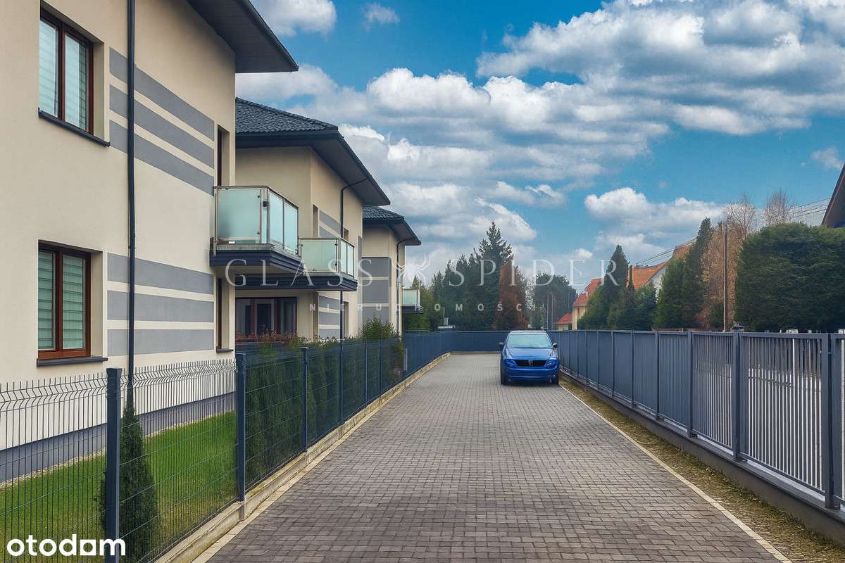 ⚡Przestronne⚡Widne⚡Ciche⚡Świetnie zaprojektowane⚡-19