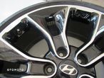 HYUNDAI I30 N FELGI ALUMINIOWE 8.0" x 19" Z OPONAMI - 6