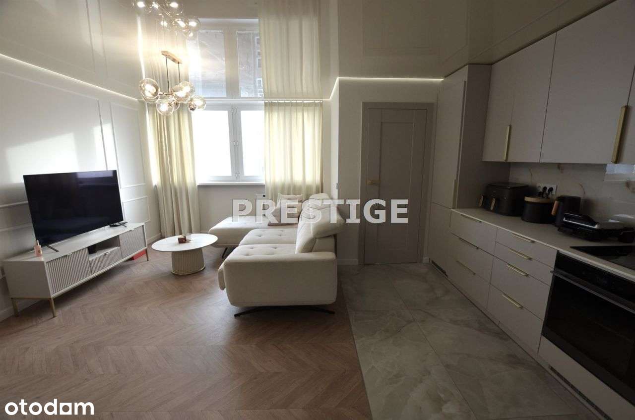 Wyremontowane mieszkanie - Pełny obrazek: 4/8