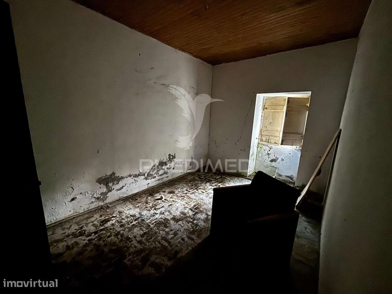 Moradia para Recuperar – São Bento | 73 m² - Grande imagem: 5/10