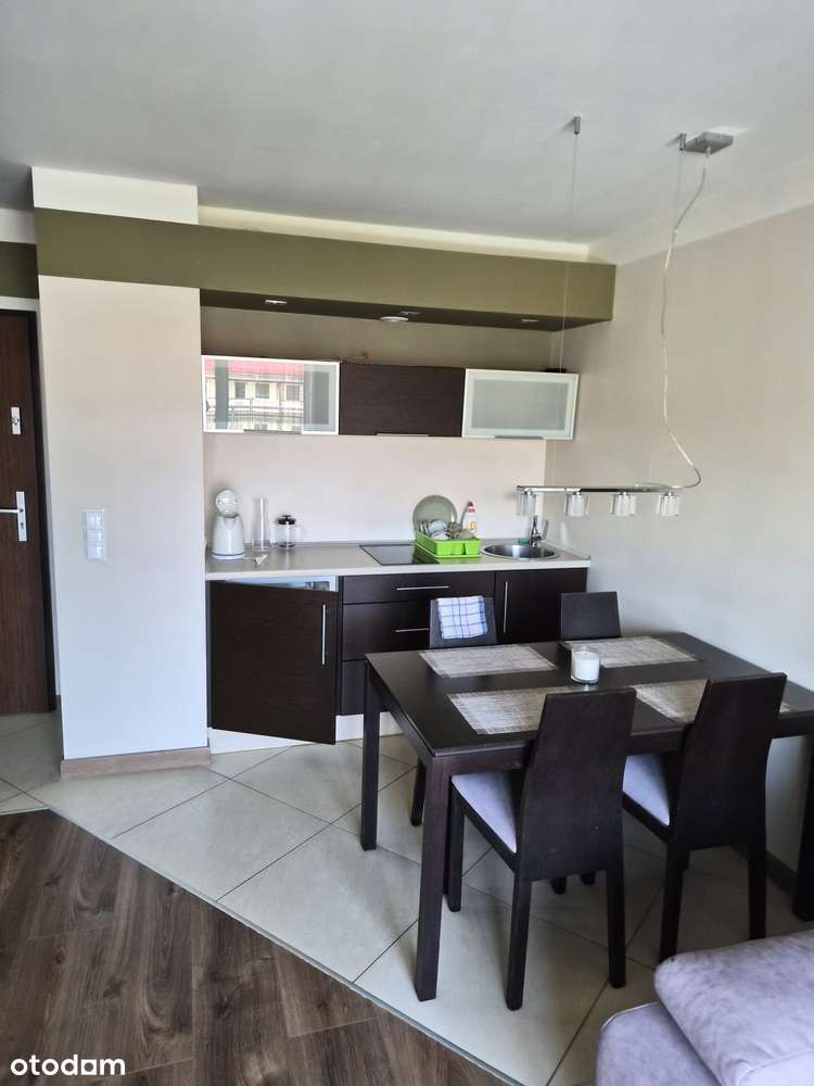 Przytulny Apartament 2 pok - WINDA-5
