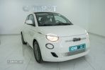 Fiat 500e C Icon - 1