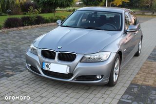 BMW Seria 3 320d Efficient Dynamics