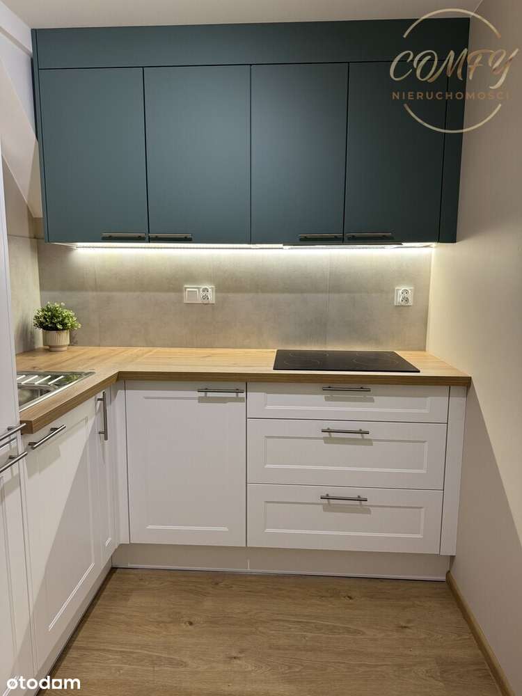 Gotowiec Inwestycyjny, 3mieszk., blisko SkyTower-6