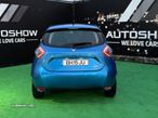 Renault Zoe Life 40 - 8