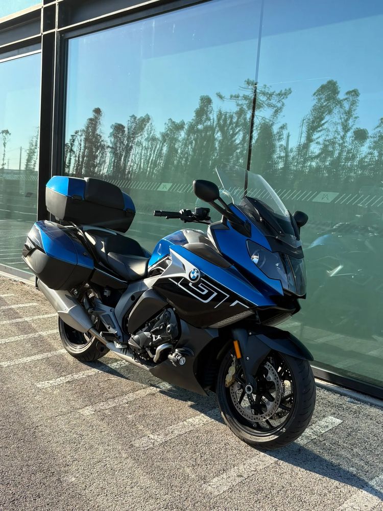 BMW K 1600 GT