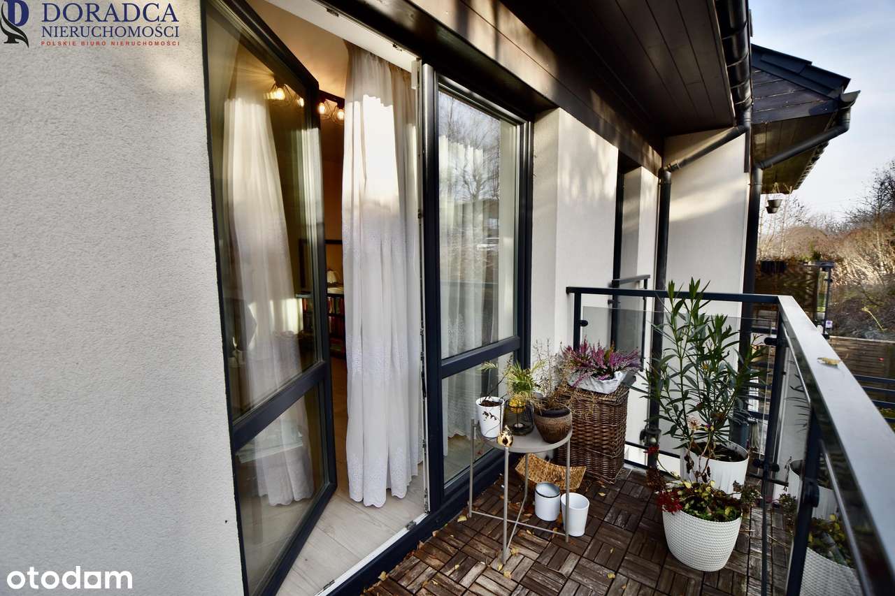 Nowa super cena. Super  mieszkania w eleganckim bloku.-6