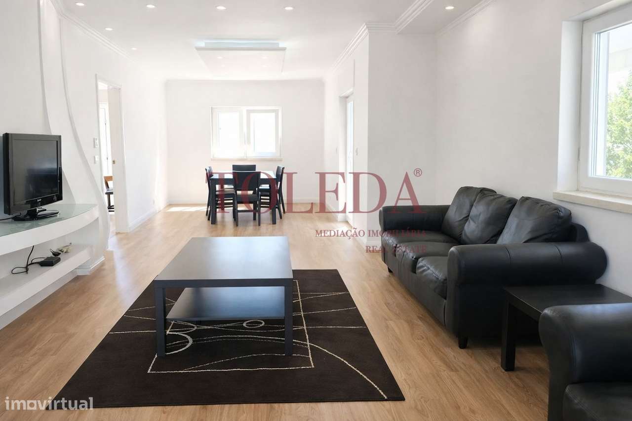 Moradia Isolada T5 com lote de 850m2-4