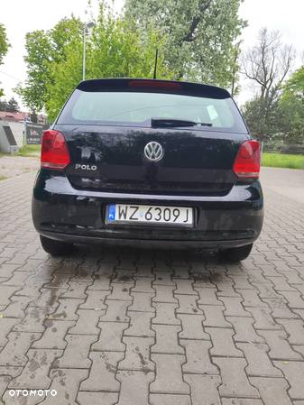 Volkswagen Polo 1.2 Trendline - 14