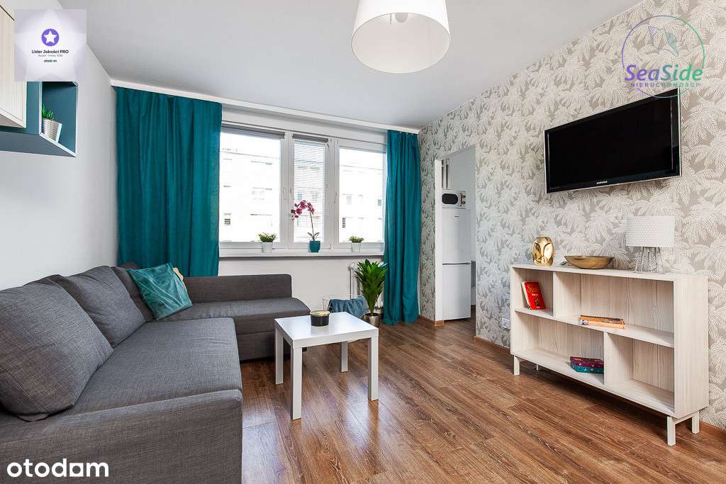 Spółdzielcze własnościowe - Gdynia Witomino !!!-1