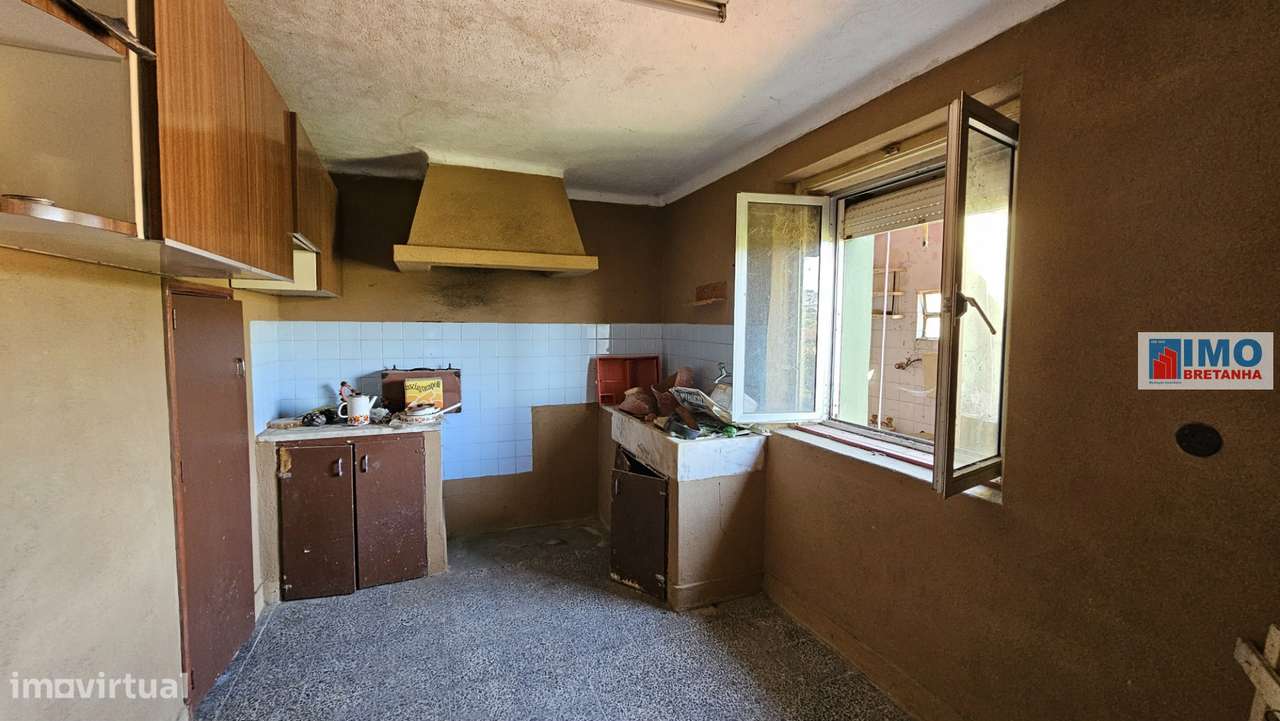 Moradia V6 c/ Quintal - Maxiais - 10 min de Castelo Branco-6