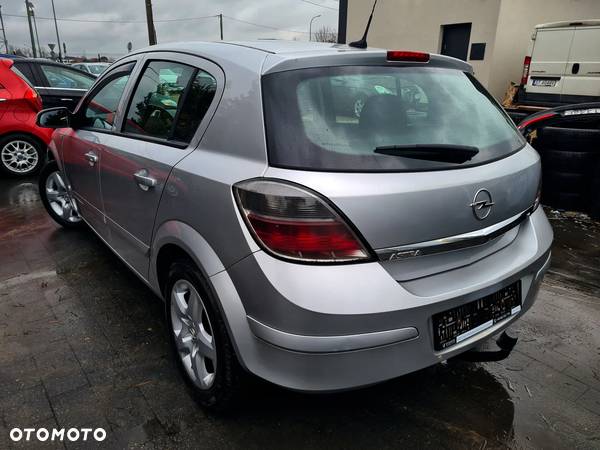 Opel Astra 1.6 Style - 3