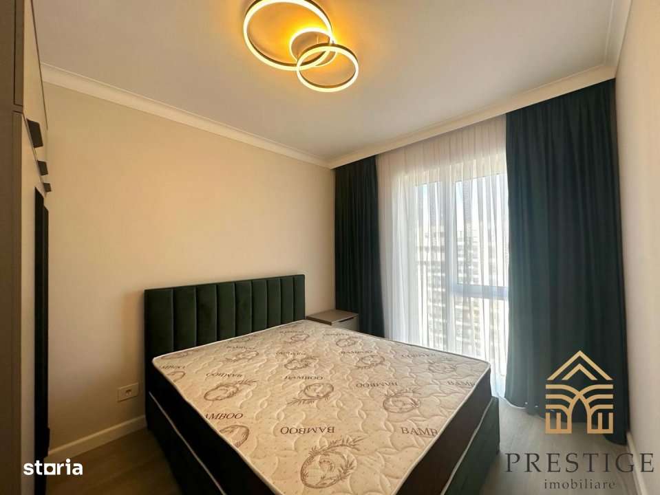 Apartament cu 3 camere de inchiriat in bloc nou , Prima Arena-Oradea - Imagine principală: 4/14