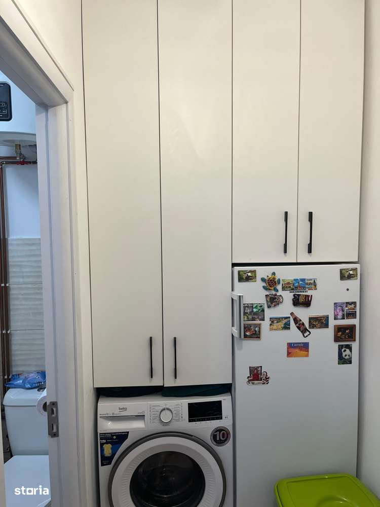 Apartament 2 camere Pantelimon / Carrefour / Parc-16