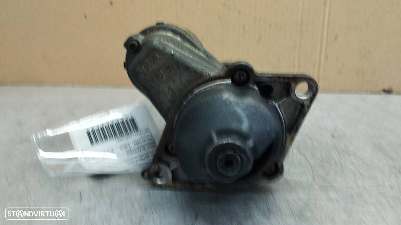 Motor De Arranque Opel Astra G Combi (T98) - 4