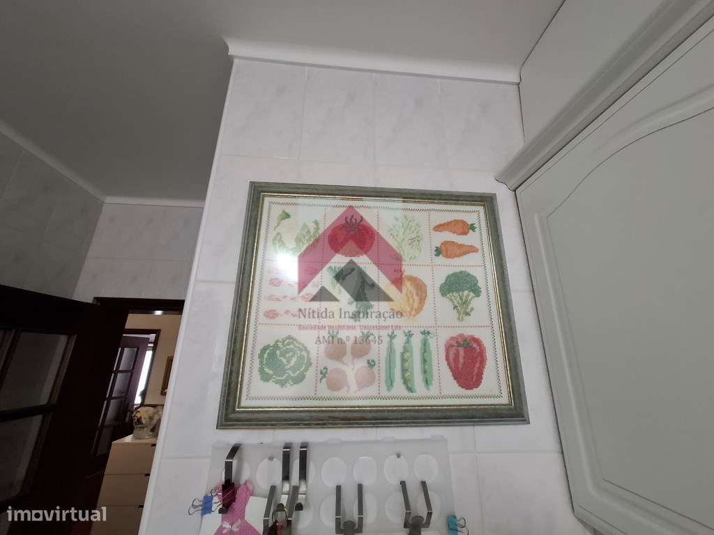 Apartamento T2 Gafanha da Nazaré-19
