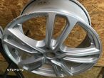 4 FELGI ALU. VW GOLF 5  6  7  8  PASSAT  MERCEDES  19'' ALUTEC  8J  ET39  FV - 8