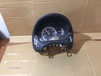 #LICZNIK ZEGARY FIAT SEICENTO nr 6063440050 - 1