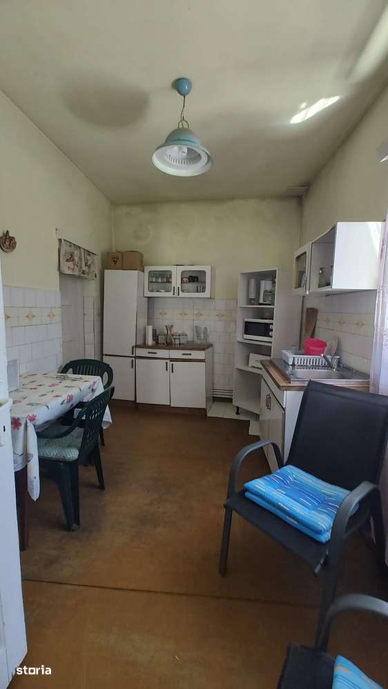 De vanzare casa in Batiz,cu teren generos-12