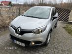 Renault Captur ENERGY TCe 90 Experience - 13