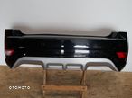 ZDERZAK TYLNY FORD FOCUS II ST LIFT 08-11  PDC - 1