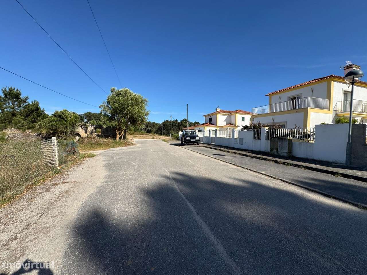 Moradia T3 Nova Sesimbra-10