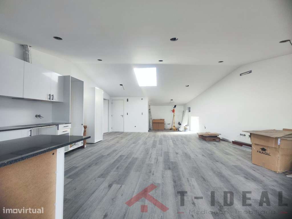 Moradia Térrea Renovada - Grande imagem: 4/14