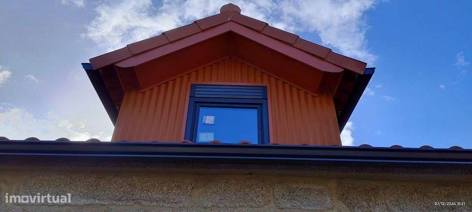 Moradia T3 - PONTE DA BARCA-6