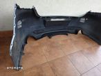 MAZDA 6 SEDAN HB LIFT 2010-2012 10- ZDERZAK TYLNY - 8