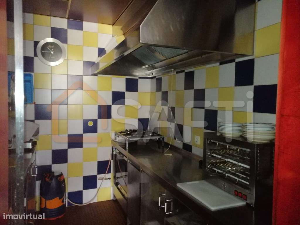 Gondomar - Café / Snack-Bar com esplanada - Grande imagem: 5/13