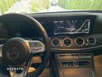 Mercedes-Benz Klasa E 220 d 4-Matic Business Edition 9G-TRONIC - 10