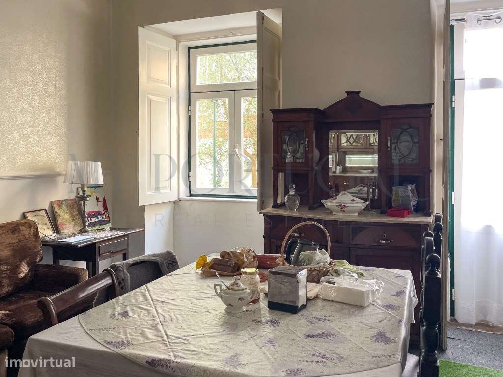 Oportunidade de Investimento: T7 com Logradouro Privativo (38m²) pa...-12