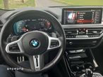 BMW X3 xM40d mHEV - 16