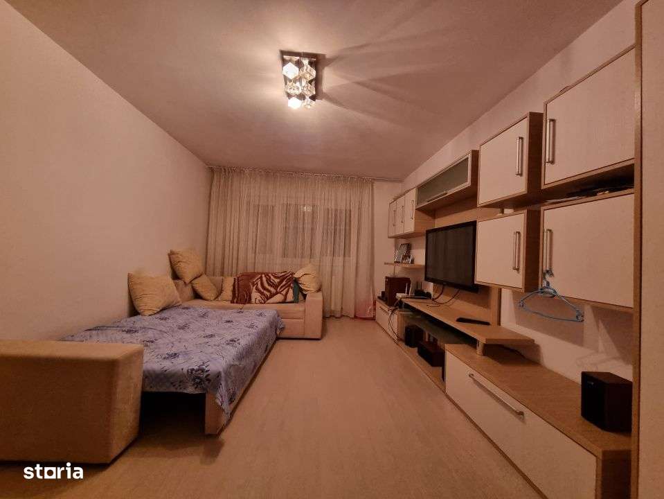 Apartament 2 camere decomandate/ spatios/ Arena Mall/ 22 Decembrie - Imagine principală: 1/8