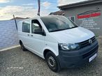 Volkswagen Transporter - 1