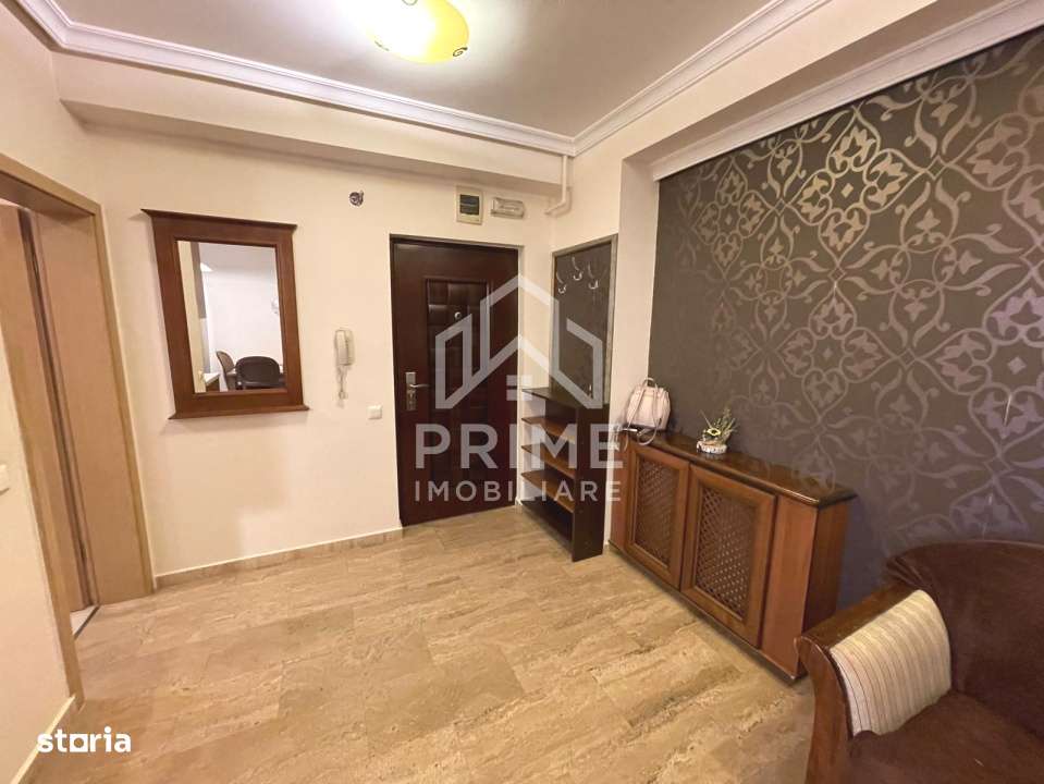 Apartament de inchiriat cu 2 camere | Zona Stadion | 78 mp | View supe - Imagine principală: 4/9