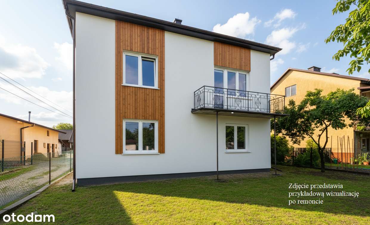Wygodny dom z dużą działką -15 minut od Rzeszowa-0