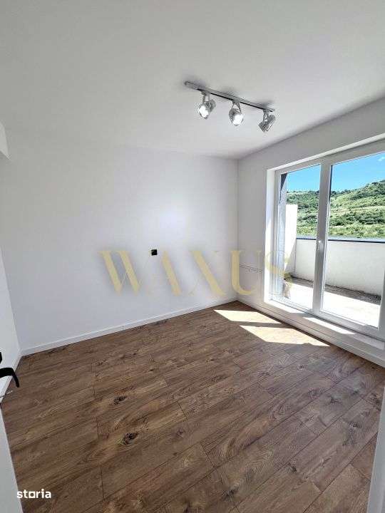 Apartament Tip Penthouse | 3 camere | Terasa 34,4mp | Finisaje premium - Imagine principală: 3/8