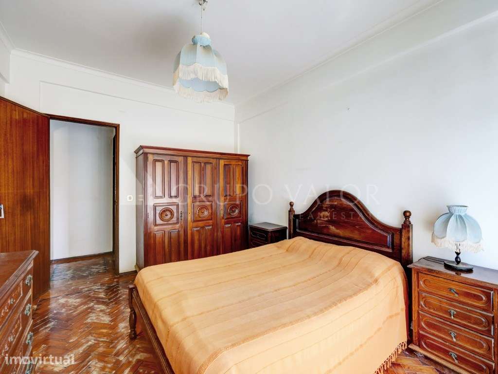 Apartamento T2 em Alcabideche - Amoreira-8