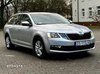 Skoda Octavia 1.4 TSI Ambition - 3