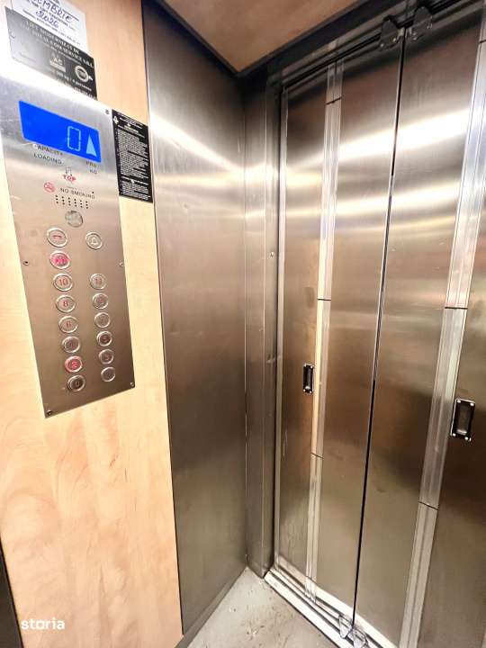 2 camere renovat in bloc Perla-17