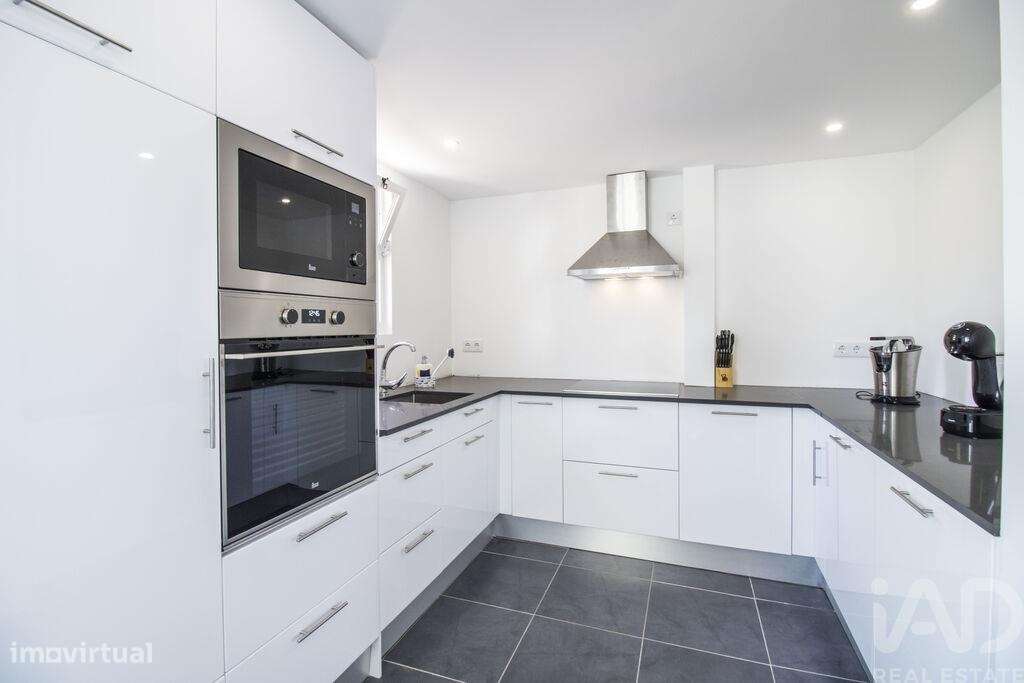 Duplex T2 em Quarteira de 82,00 m2 - Grande imagem: 3/20