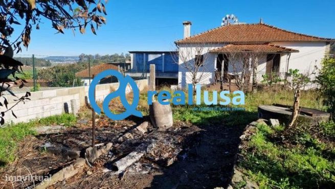Moradia T3 Outiz Vila Nova de Famalicão Retoma de banco-9