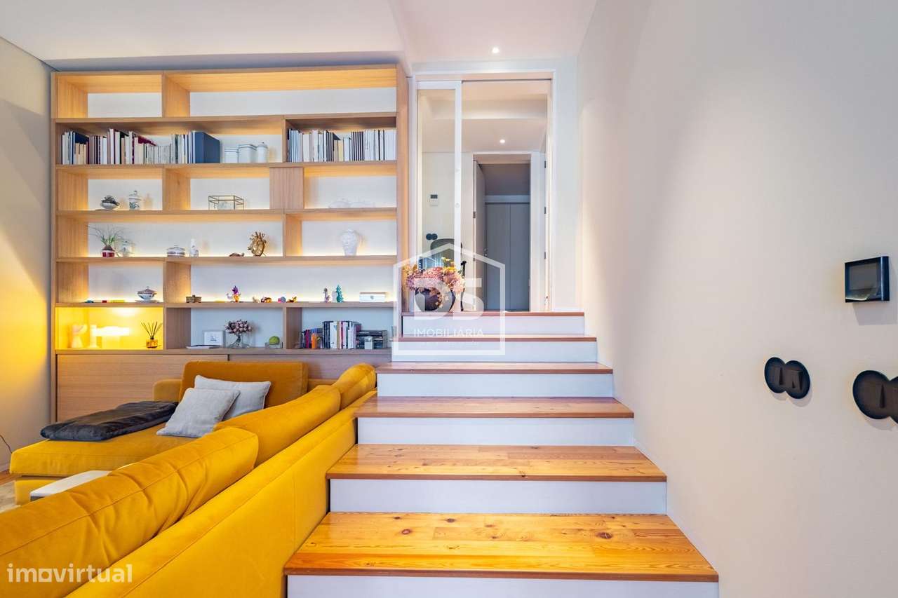 Moradia T3 Venda em Baltar,Paredes - Grande imagem: 4/35