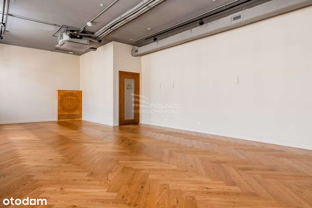 Lokal w zabytkowej kamienicy. 1 st. parkingowe. - Pełny obrazek: 5/19