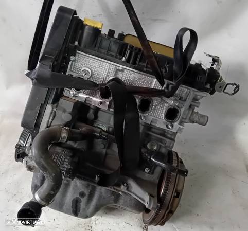 Motor Completo Fiat Panda (312_, 319_) - 4