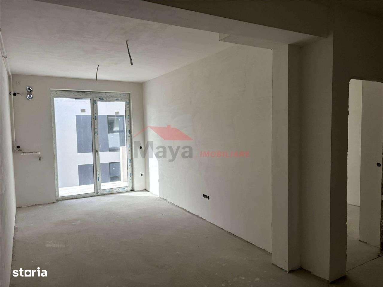 Apartament 2 camere , decomandat, zona de jos-8