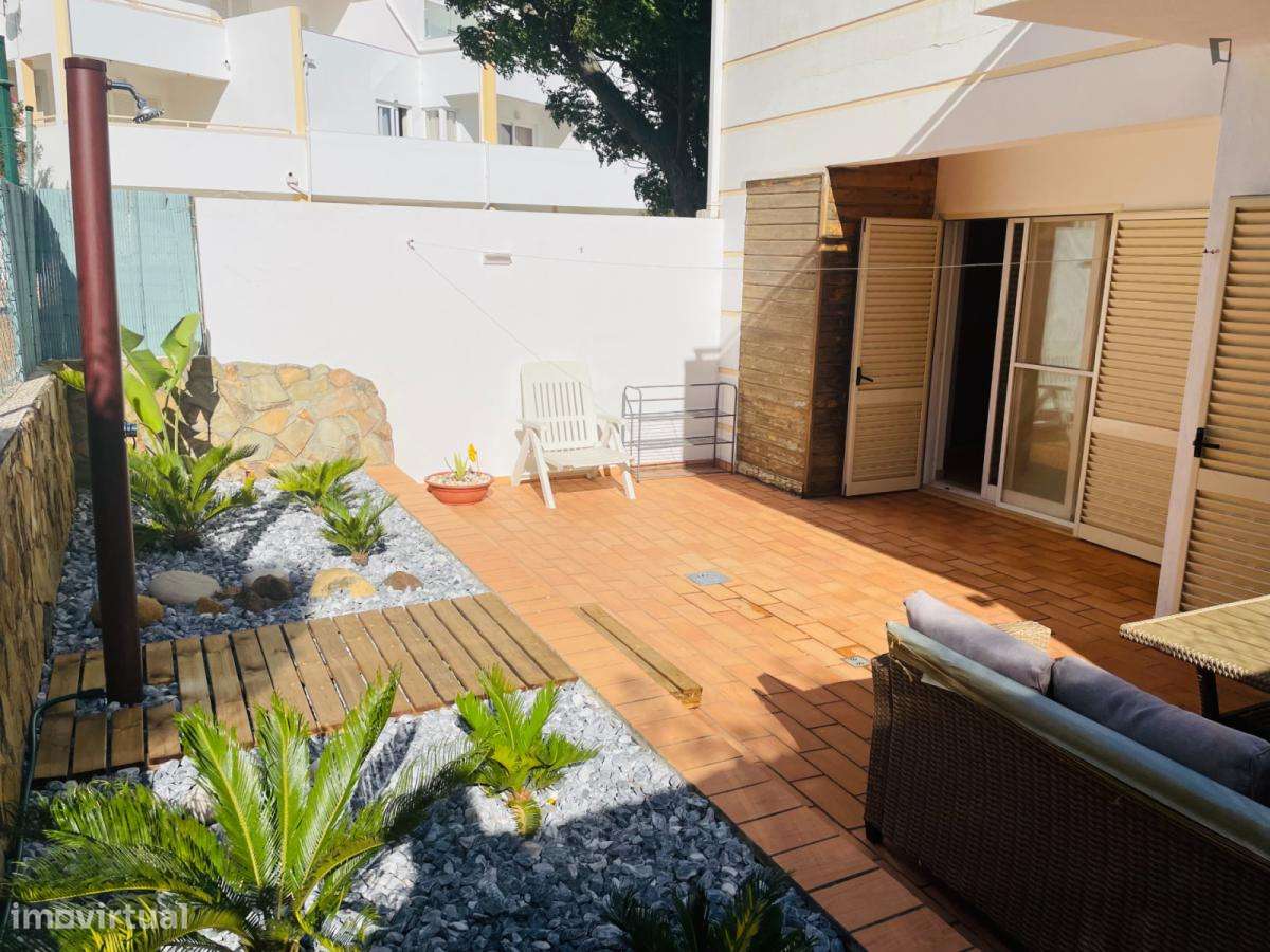 Apartamento com 1 quartos - localizado em Lagos - Grande imagem: 3/10